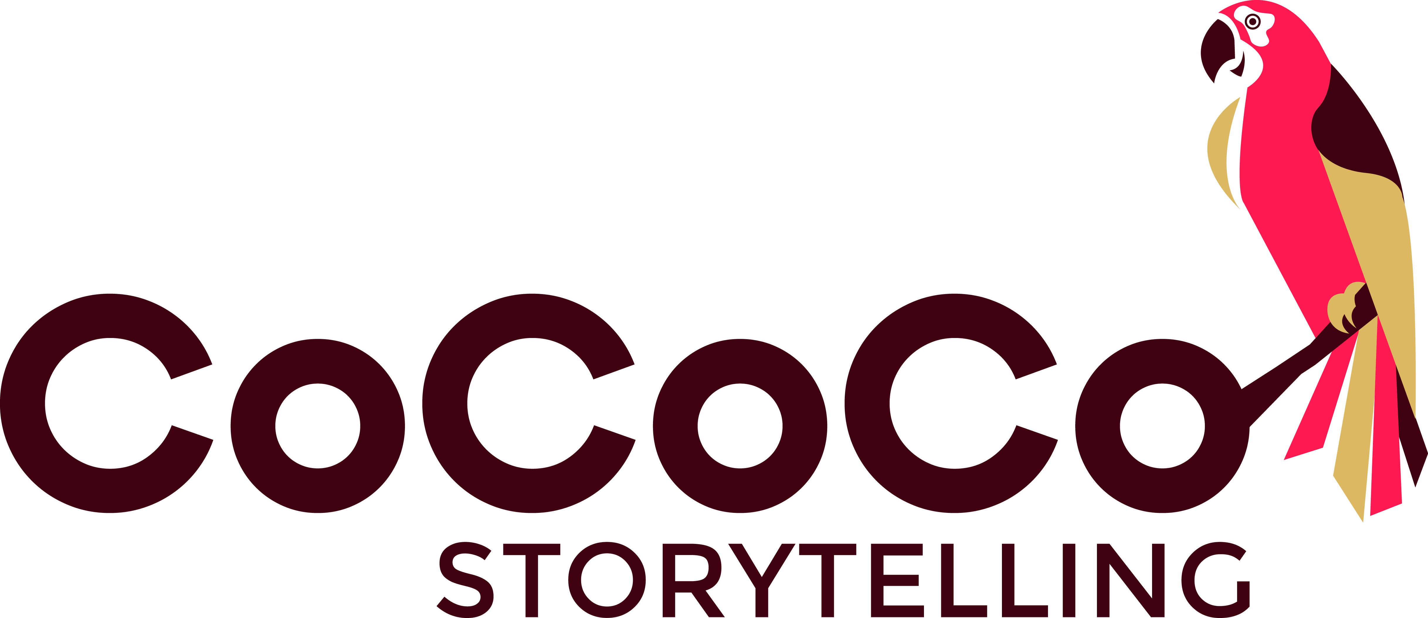 CoCoCo Storytelling